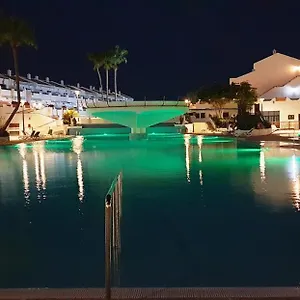 Tenerife With Impressive Pool 136 Apartamento Costa del Silencio