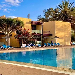 Apartamento Apart.relax, Costa del Silencio