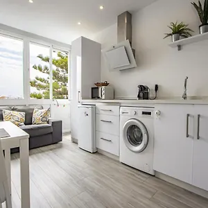 Sol Torrecilla Apartamento Nerja
