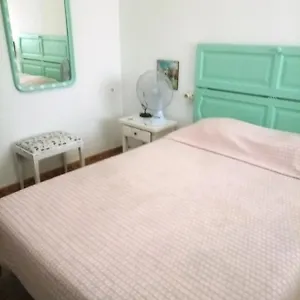 Arroyo De La Miel Centro Habitación en casa particular Benalmádena